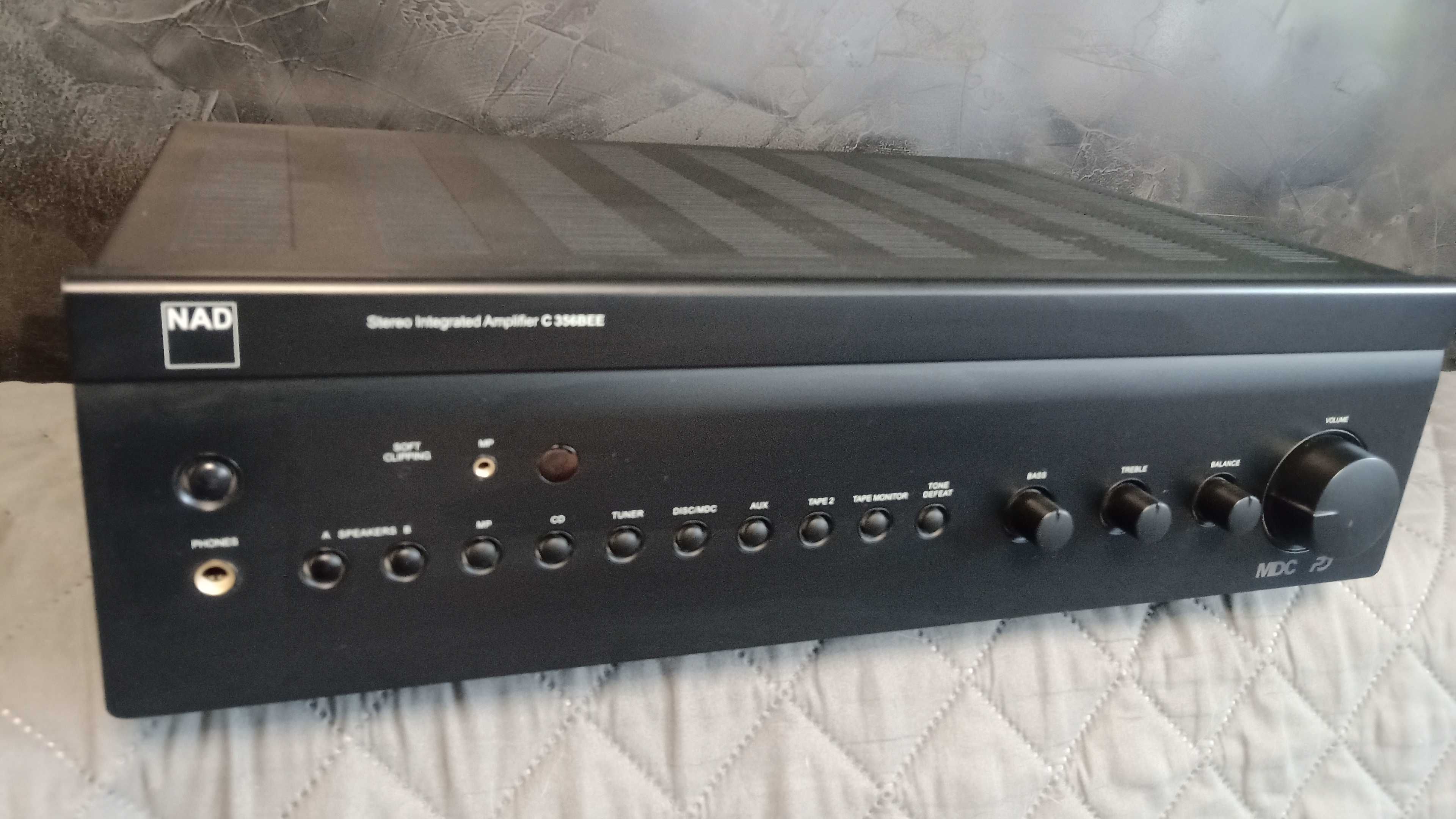 NAD C 356 BEE Sprzedam