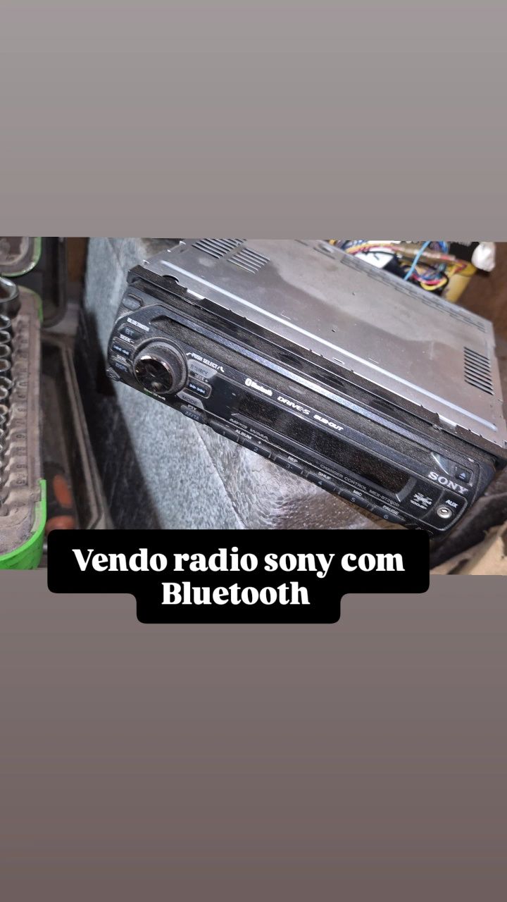 Vendo por nao fazer uso