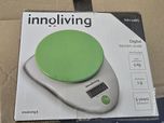 Innoliving waga kuchenna nowa