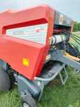 Prasa Belująca Z602 Metal Fach