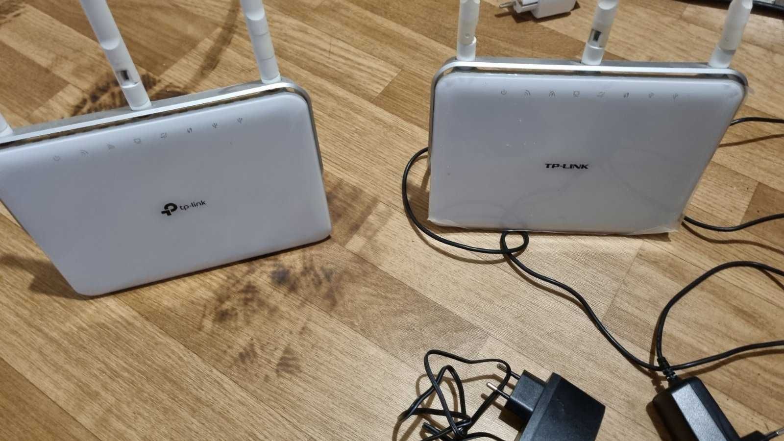 Маршрутизатор TP-LINK Archer  WIFI С9