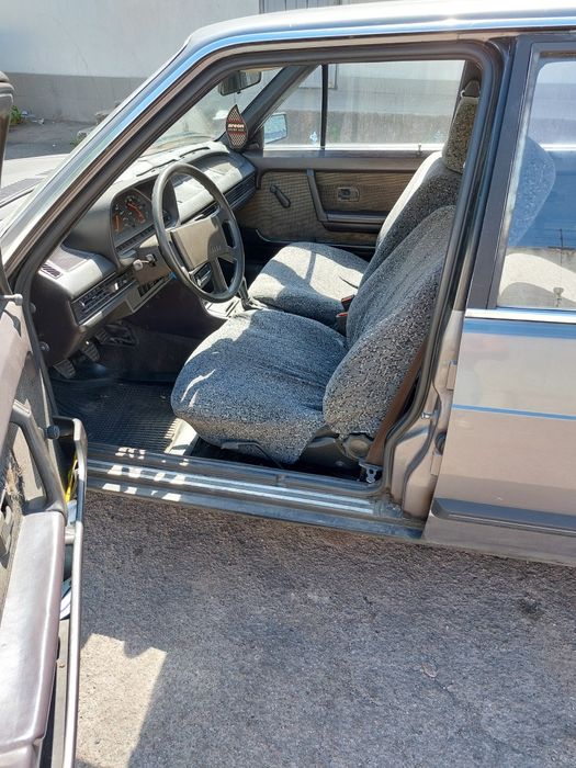 Audi 100 5E CS Typ 43C2