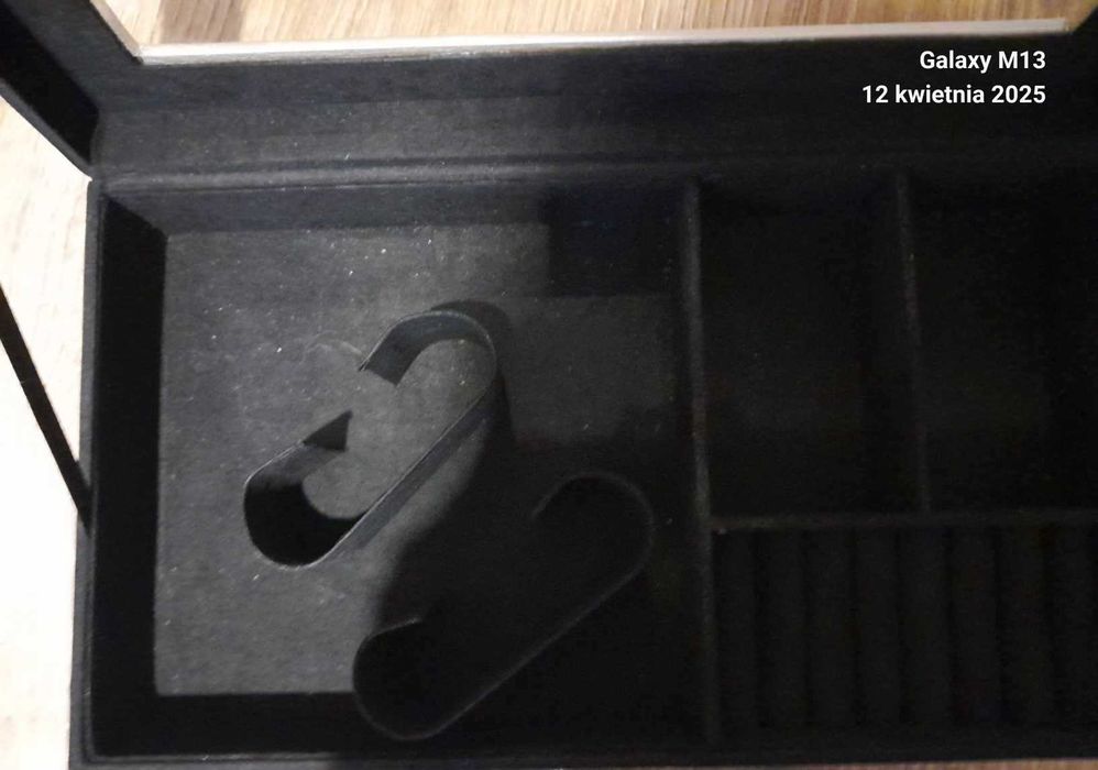 Szkatułka na biżuterię Home and You