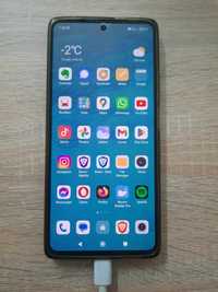 Xiaomi 11T PRO 8GB/256GB świetny stan baterii w zestawie