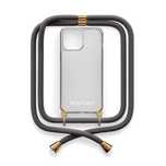 NECKLACY® - Premium Mobile Phone Chain do Apple iPhone 15 Plus