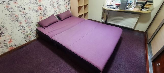 Диван-ліжко 150×200