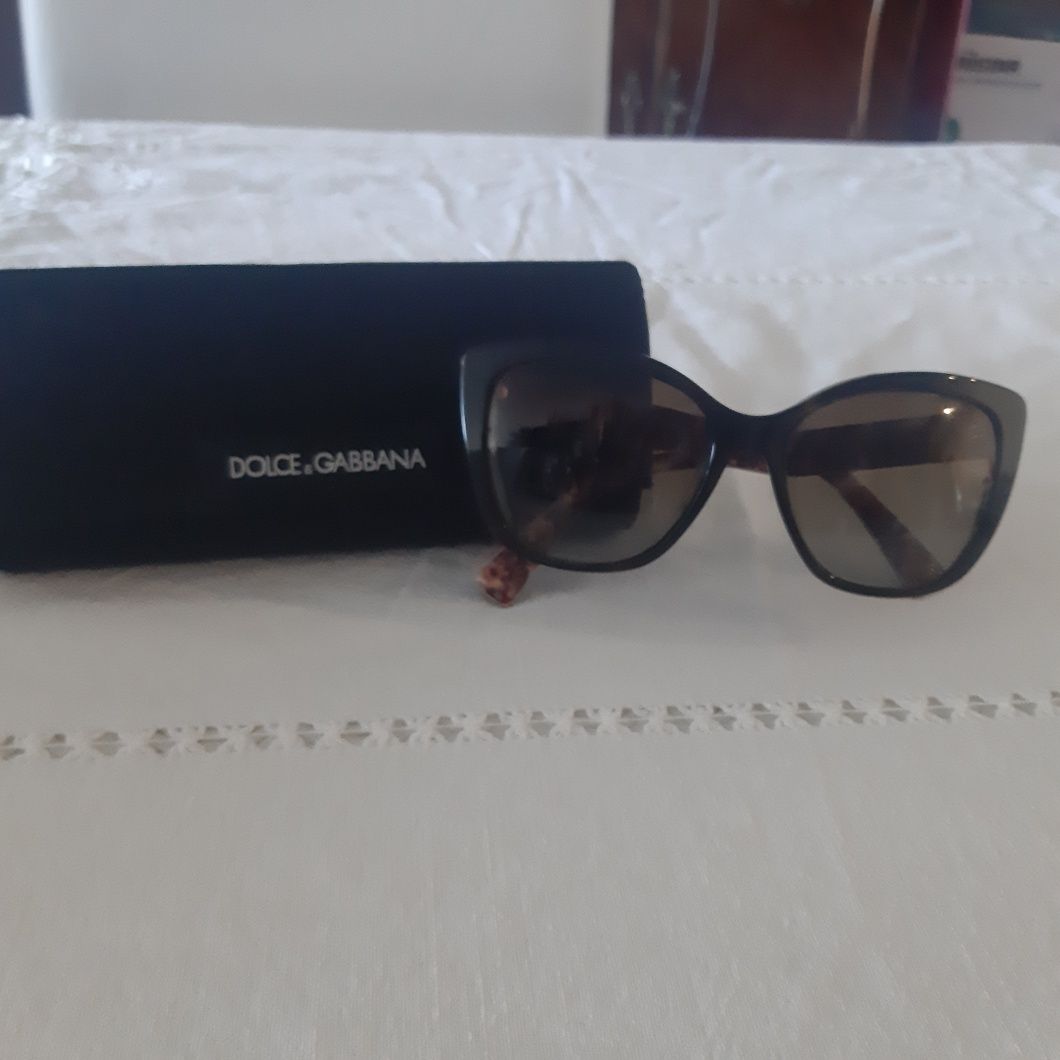 Oculos Dolce Gabbana Femenino