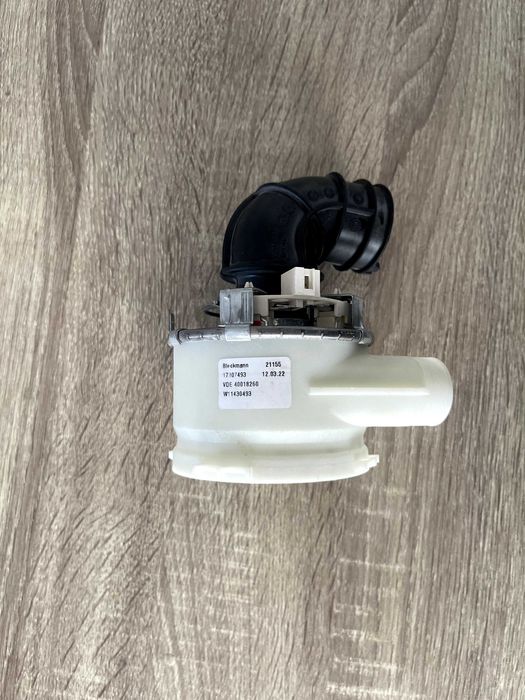 Тен Bleckmann 17307493 для посудомийної машини