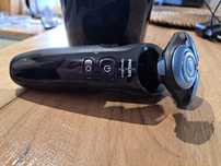 Golarka elektryczna philips series 6000