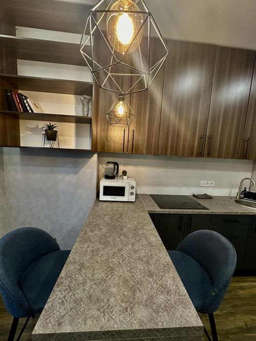 Подобово 2к ЖК Грані, Зоряний, ТРЦ Дафі