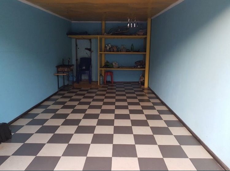 Евро Гараж 12 квартал Колос-3 Нефтек