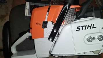 Бензопила Stihl MS 440