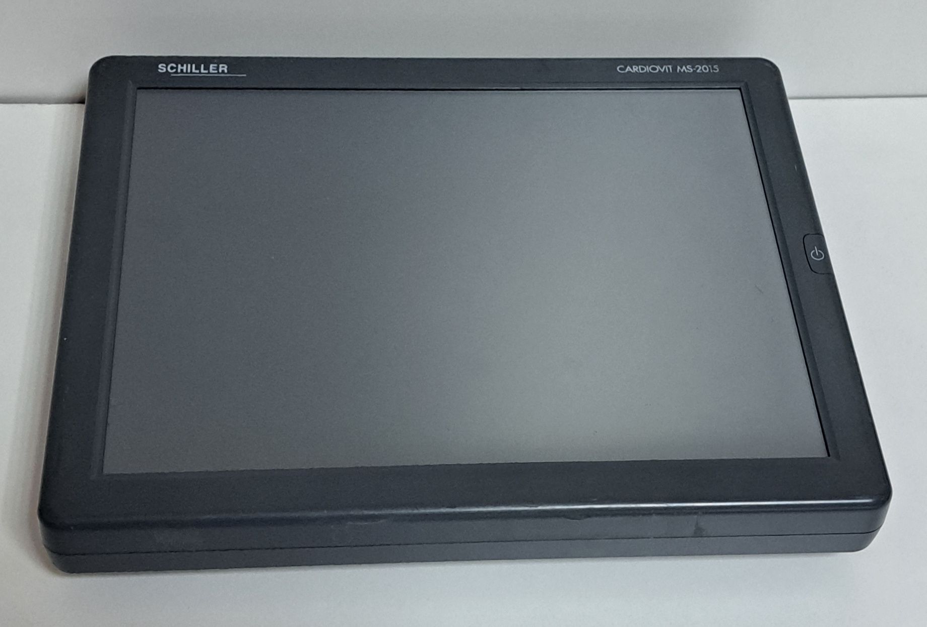 Schiller CARDIOVIT MS-2015 кардиограф електрокардиограф спирограф
