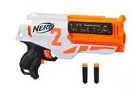 Nerf Pistolet Wyrzutnia Ultra 2 Two E7921