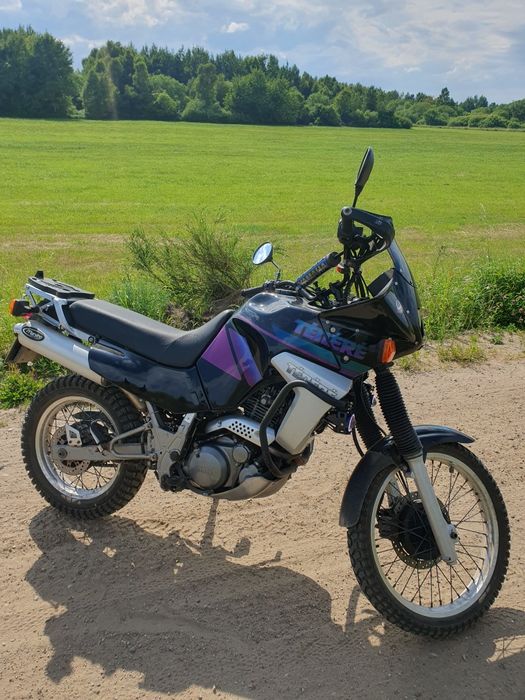 Yamaha XTX660 Tenere