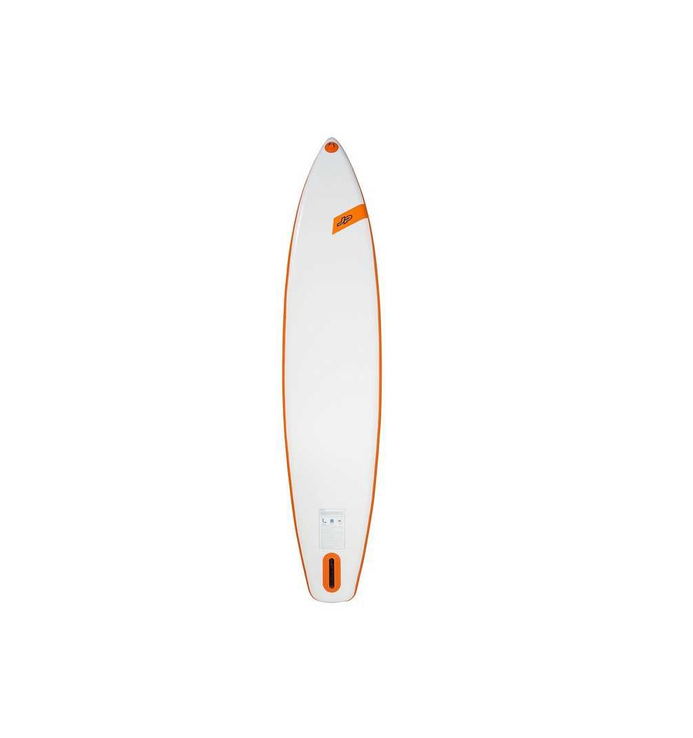 Deska SUP JP-Australia CruisAir LE 11'6 z wiosłem Glass/Nylon nowa