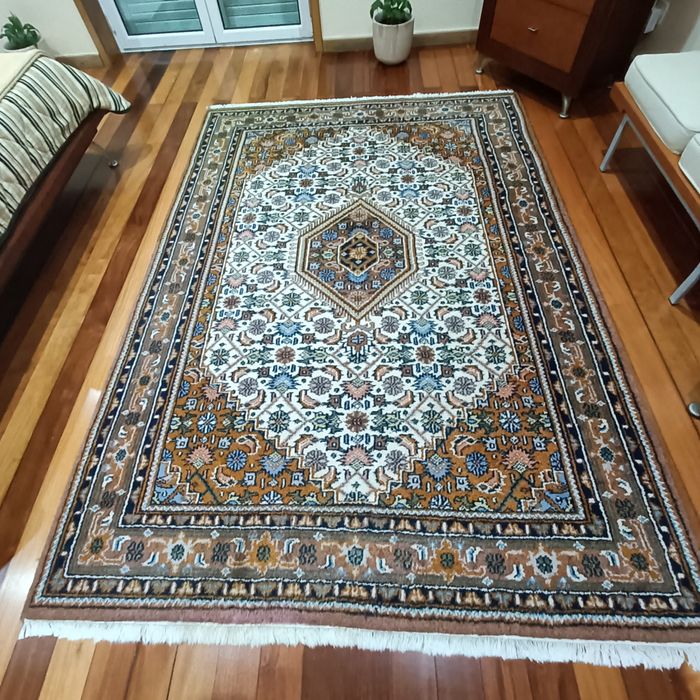 Tapetes de sala/quarto