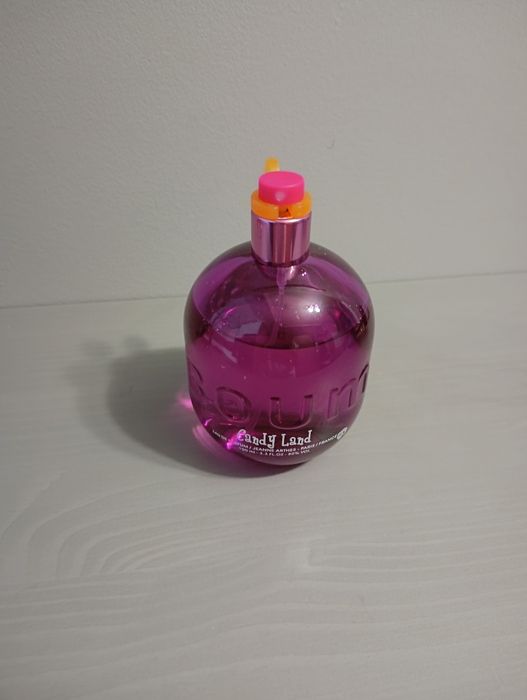 Jeanne arthes candy land perfumy