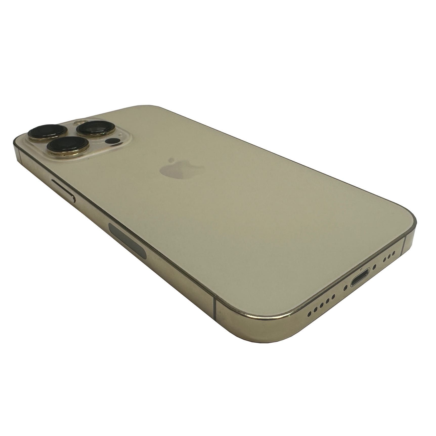Korpus Obudowa Ramka Tył iPhone 13 Pro Gold