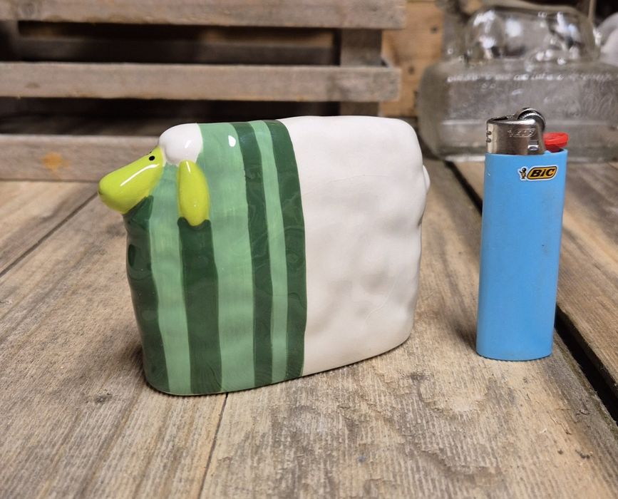 Ceramika Jie Gantofta , baranek