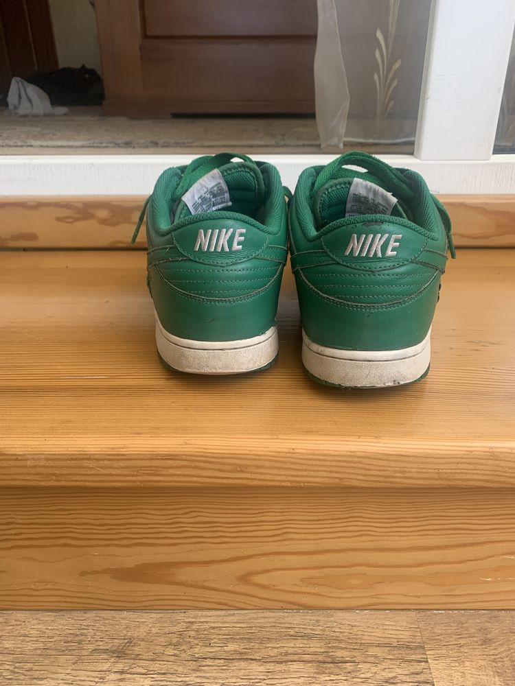 Nike, Dunk, Найк, Данк