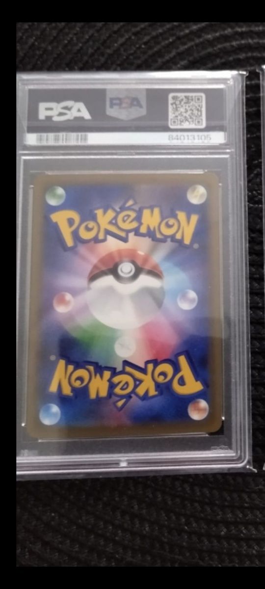 Garchomp EX psa 10 japoński