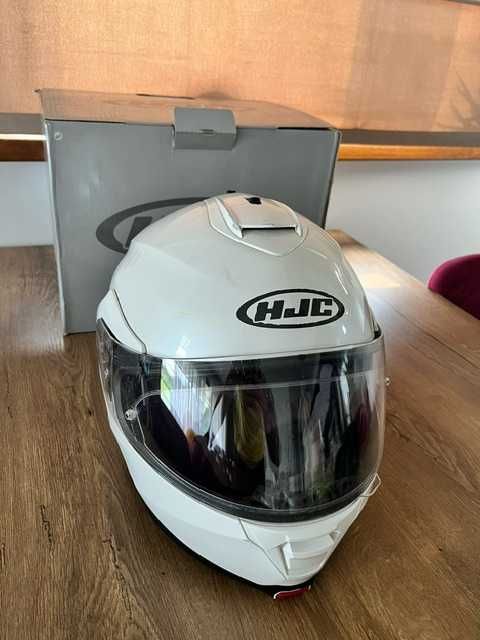 Kask HJC IS-max II