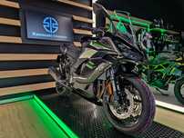 Kawasaki  Ninja 1000 SX Kufry boczne gratis! Kawasaki MOTO Chorzów