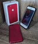 Apple iPhone 7 128GB Red MPRL2 B/A Model A1778 Kabel Usb - Lightning