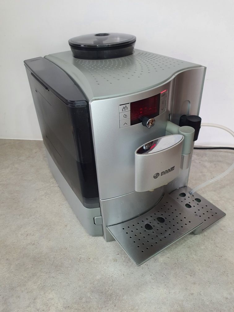 19 bar! Siemens verobar 100 aroma pro! 100% sprawny
