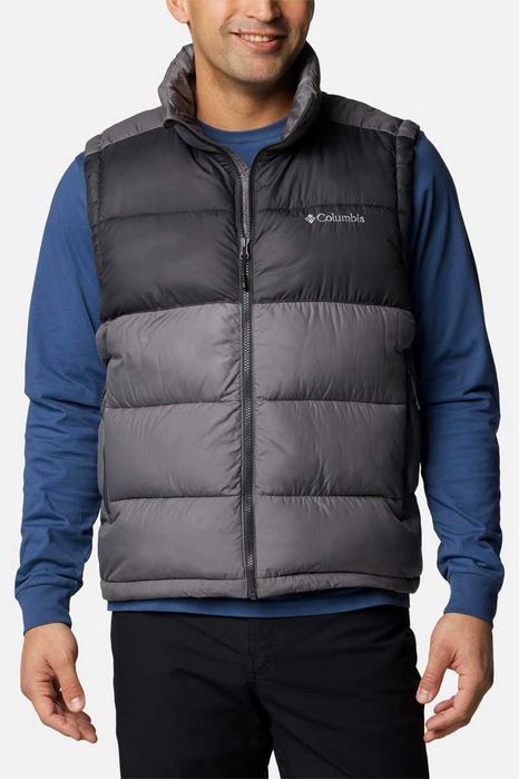 Чоловічий жилет Columbia Pike Lake || (M,L,XL)