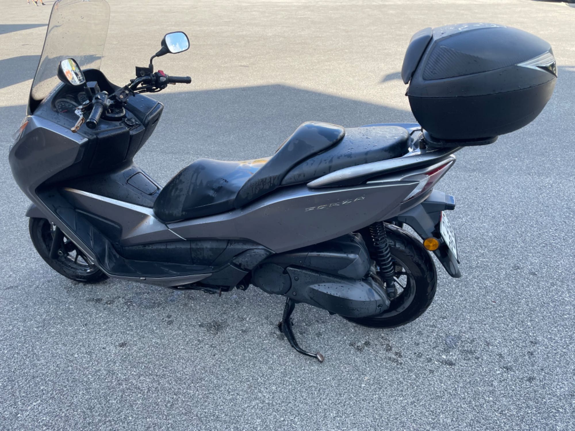 Honda Forza  NSS 300