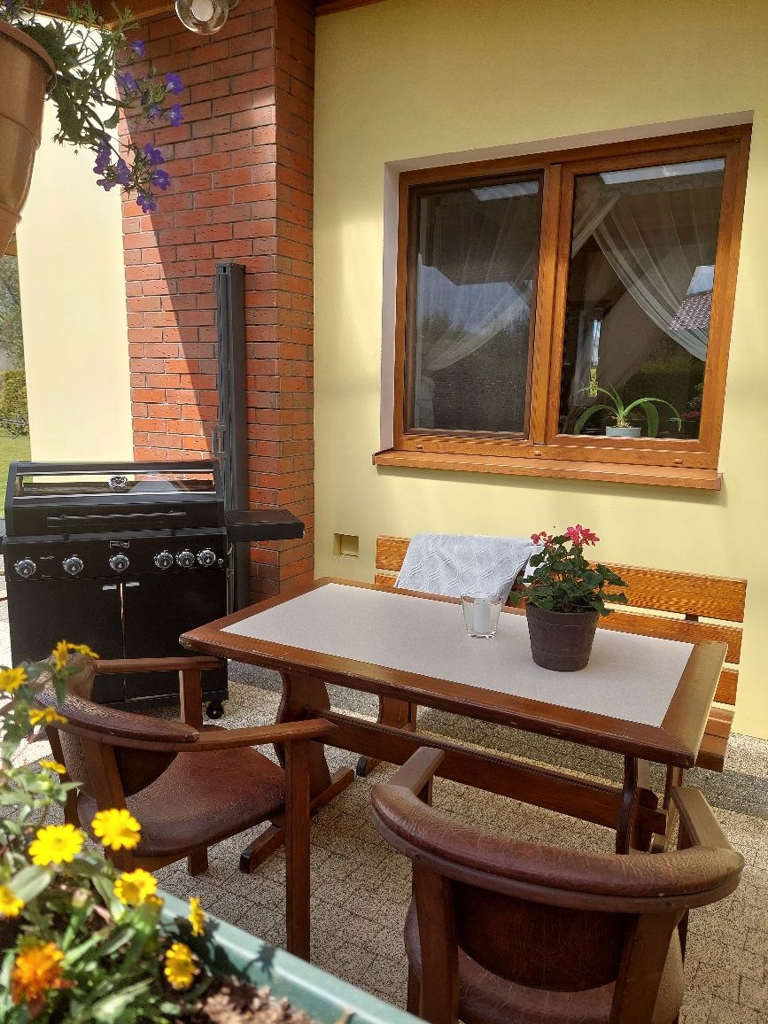 Apartament Puck  4 os