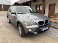 BMW X5 4,8 LPG możliwa zamiana