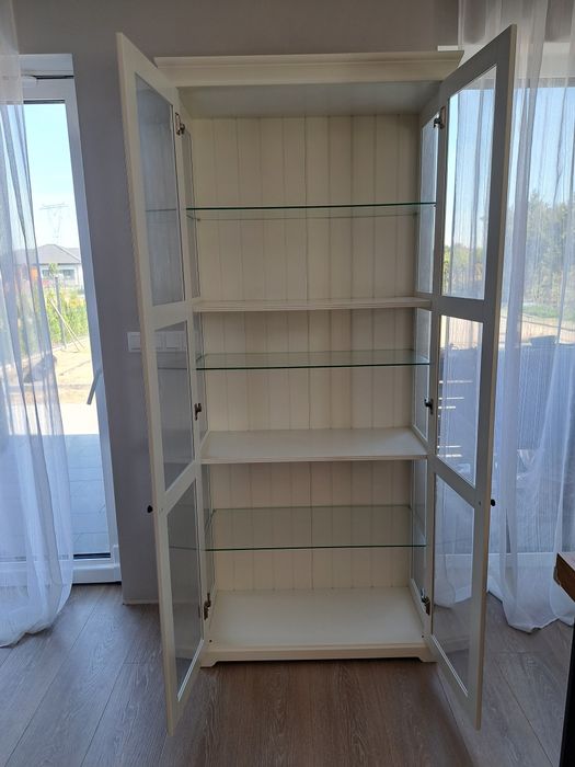 Witryna Ikea Liatorp