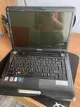 laptop toshiba A300