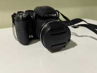 Câmera bridge Fujifilm Finepix HS10