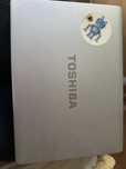 Uszkodzony laptop Toshiba Satellite L300