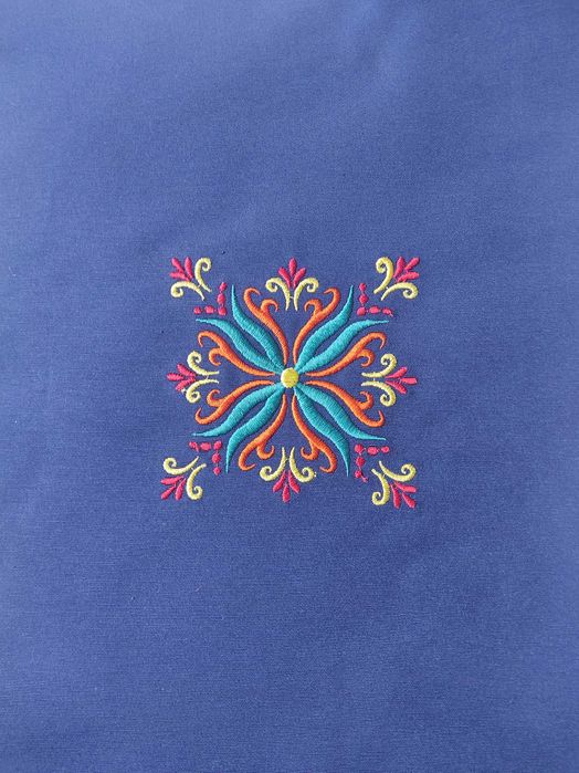 bordado para fazer quadro