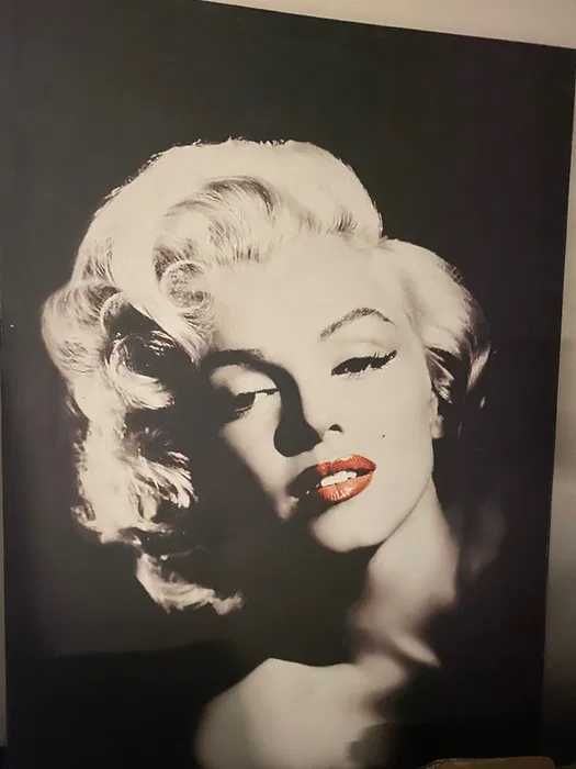 Obraz Obraz Marilyn Monroe 70x100