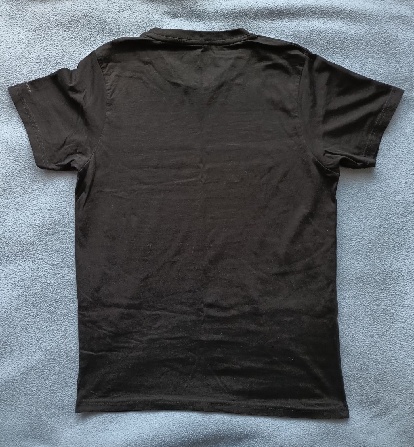 T-shirt koszulka Scott rozmiar S