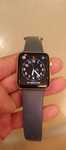 Apple watch series 3 rose 42mm