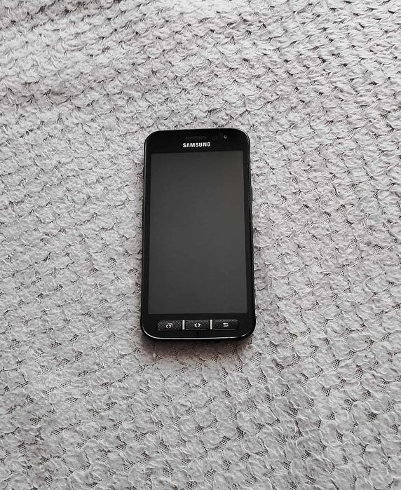 Samsung Galaxy Xcover 4