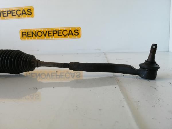 Caixa de direção TOYOTA Yaris (_P1_)