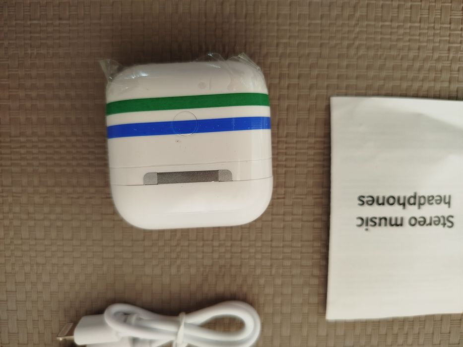 Беспроводные наушники  Pro 4 TWS