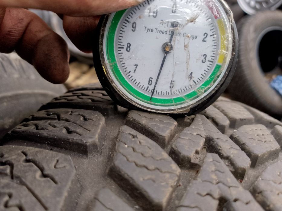 Opony zimowe 175/70/14