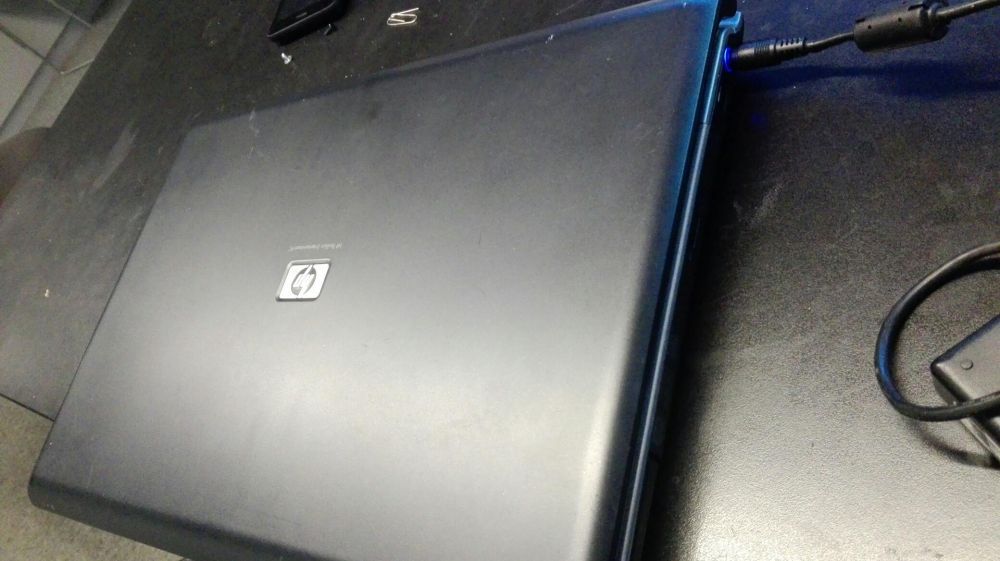 Hp pavilion dv6000 dv6131eu