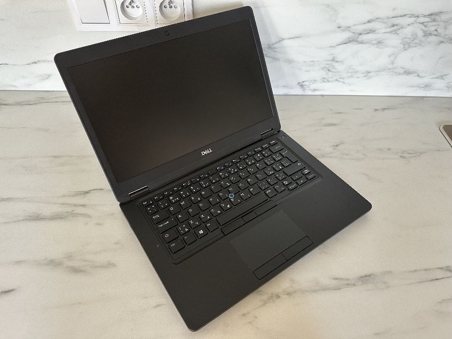 Dell Latitude 5490 (I5, 8GB, 256GB)