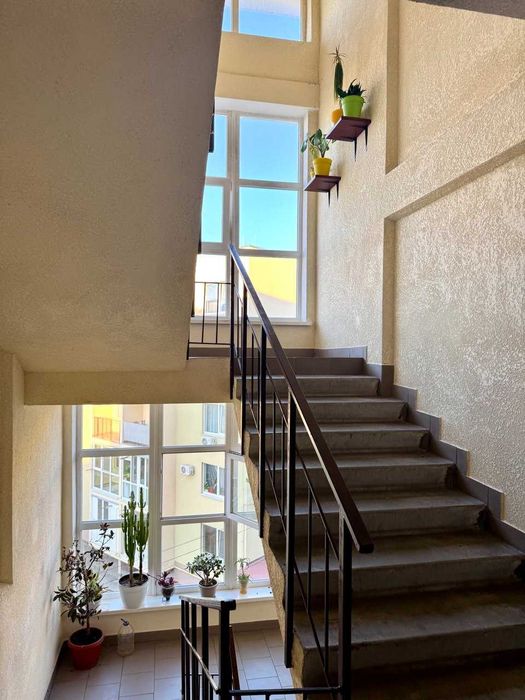 ‼️Сдам 1-комн.квартиру ЖК 7 Небо /Европейская/ Артвиль/ 7 км