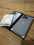Iphone 13 Pro 128gb niebieski + paragon ze sklepu